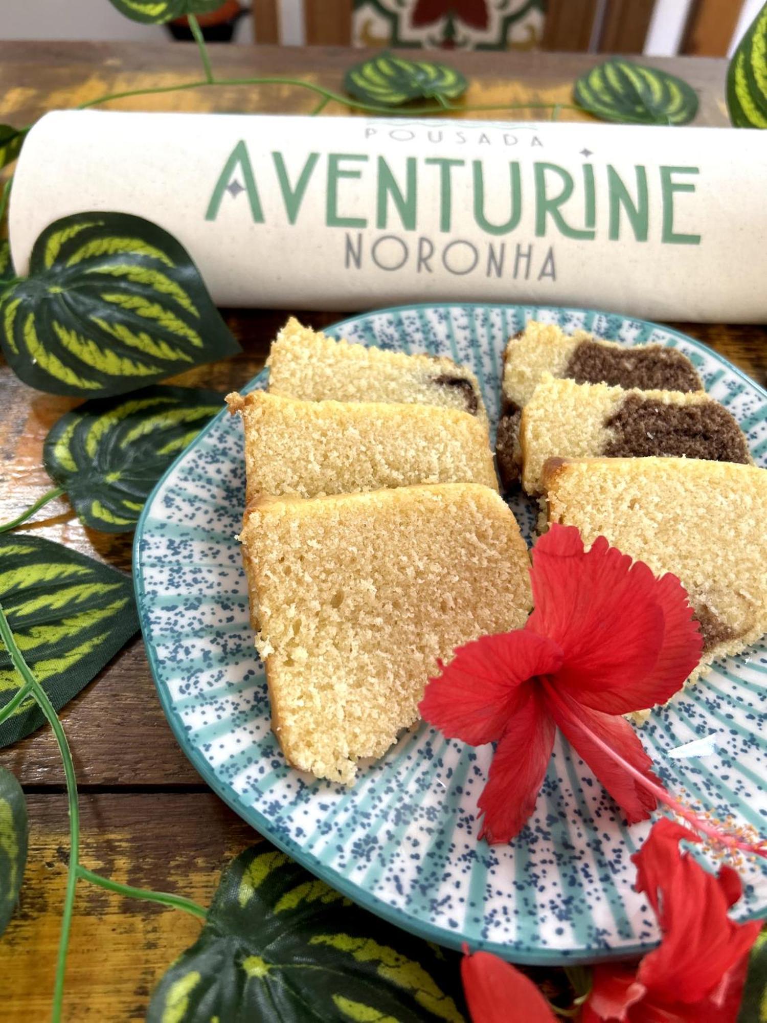 Pousada Aventurine Noronha - Raizes De Noronha Fernando de Noronha Dış mekan fotoğraf